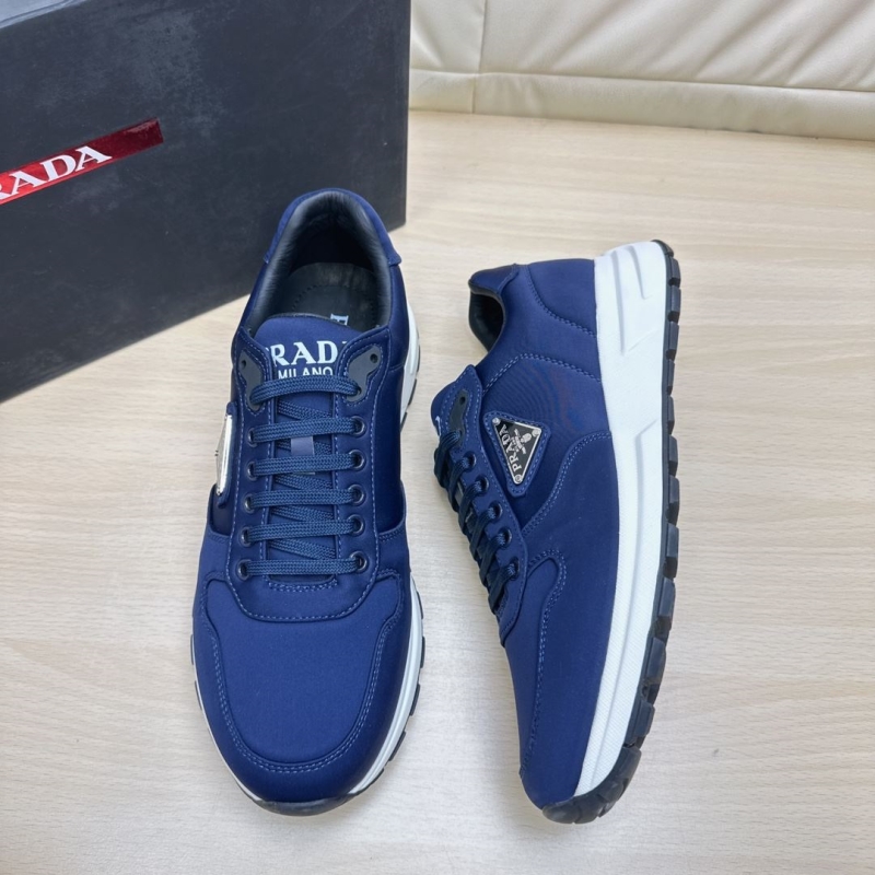 Prada Casual Shoes